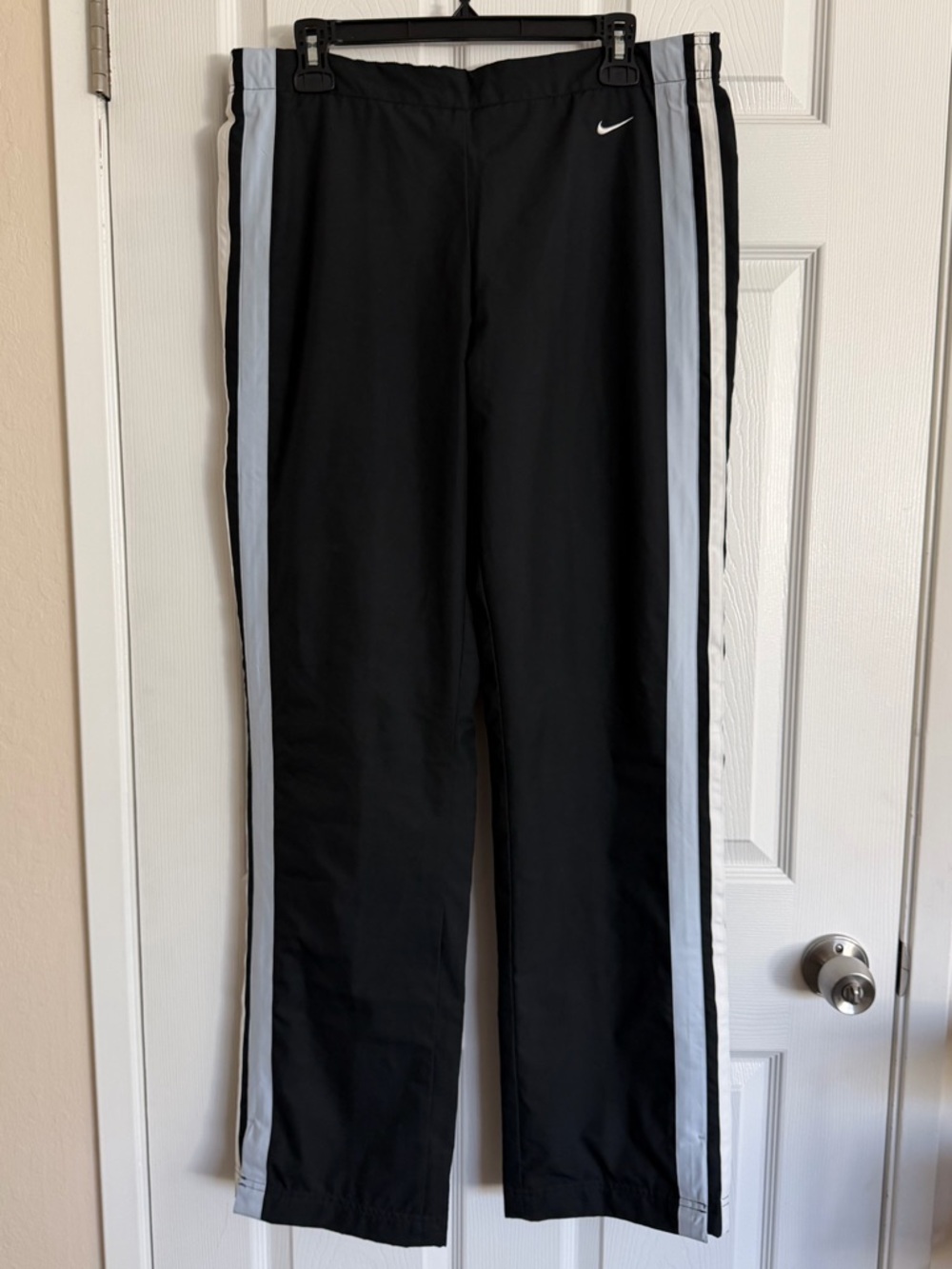 Nike Track Pants, size L